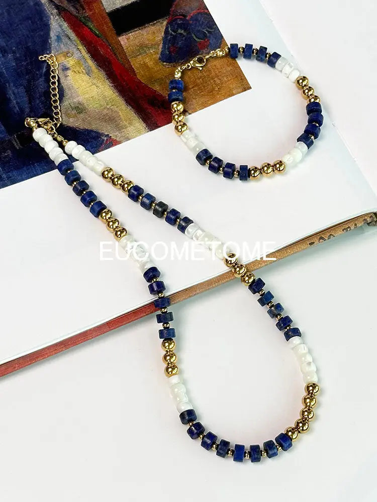 【Original】Modern City Laps Pauli Necklace https://www.xiaohongshu.com/goods-detail/64d502a0b13c7b0001b9c589