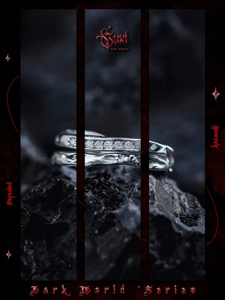 Fengshui Crystal Jewelry[Nocturne] Non-Piercing EarringsFengshui Crystal Jewelry[Nocturne] Dark Style 925 Silver Ear Clip Male Non-Piercing Earrings Special Interest Earrings Fashion Ear Hanging Ornament
Style: Original dBuddha&EnergyBuddha&EnergyFengshui Crystal Jewelry[Nocturne]