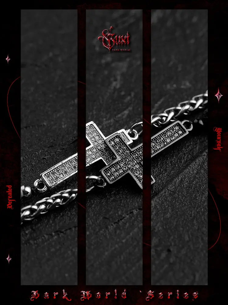 Fengshui Crystal Jewelry [Backlight] Original Design Retro Volcanic RoFengshui Crystal Jewelry [Backlight] Original Design Retro Volcanic Rock Multi-Layer Bracelet Men's High Sense Cross Bracelet Ornament
 
Store name: Buddha &amp; eneBuddha&EnergyBuddha&EnergyFengshui Crystal Jewelry [Backlight] Original Design Retro Volcanic Rock Multi-Layer Bracelet