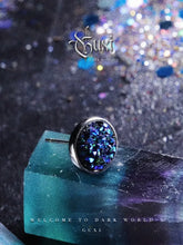 Load image into Gallery viewer, Fengshui Crystal Jewelry[Bug] Cold Style 925 Silver Stud Earrings BoysFengshui Crystal Jewelry[Bug] Cold Style 925 Silver Stud Earrings Boys High Sense Ear-Caring Simple Personality Female Ear Rings
Material: SilverMaterial: 925 silverBuddha&amp;EnergyBuddha&amp;EnergyFengshui Crystal Jewelry[Bug] Cold Style 925 Silver Stud Earrings Boys High Sense Ear-Caring Simple Personality Female Ear Rings