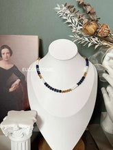 Load image into Gallery viewer, 【Original】Modern City Laps Pauli Necklace https://www.xiaohongshu.com/goods-detail/64d502a0b13c7b0001b9c589