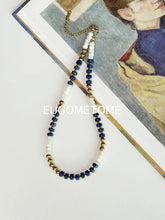 Load image into Gallery viewer, 【Original】Modern City Laps Pauli Necklace https://www.xiaohongshu.com/goods-detail/64d502a0b13c7b0001b9c589