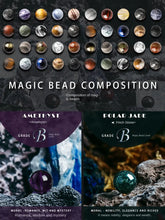 Load image into Gallery viewer, Fengshui Crystal Jewelry[Galaxy Planet] Amethyst Trendy Men&#39;s BraceletFengshui Crystal Jewelry[Galaxy Planet] Amethyst Trendy Men&#39;s Bracelet High Sense Niche Bead Bracelets for Boyfriend Ornament
Style: Original designNovelty: FreshStoBuddha&amp;EnergyBuddha&amp;EnergyFengshui Crystal Jewelry[Galaxy Planet] Amethyst Trendy Men&#39;