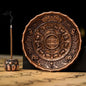 Total Palace Colorful mandala incense plateTotal Palace Penchant Line Incense Base Watching Incense Insert Enamel Color Tibetan Incense Insert Home Incense Plate Aromatherapy Stove
Buddha EnergyBuddha&EnergyPotala Palace Wenchuang Line Incense Base Jantcheng Incense Insert Enamel Color Tibetan Incense Insert Home Incense Plate Aromatherapy Stove